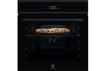 EOX8P38WH Pizza expert Très bon état - 599,00 € EOX8P38WH Pizza expert Très bon état Electrolux reconditionné disponible sur Darty