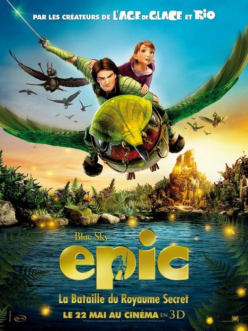 Acheter EPIC - 120x160 cm - AFFICHE / POSTER État correct - 20,99 € EPIC - 120x160 cm - AFFICHE / POSTER État correct N/A reconditionné disponible sur Fnac
