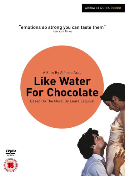 Epices de la passion/like water for chocolate/sp/gb État correct reconditionné disponible sur Fnac