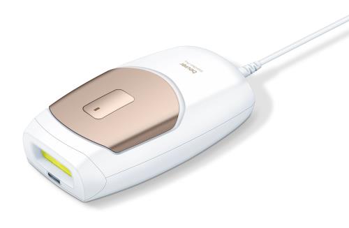 Epilateur à lumière pulsée Beurer SatinSkin Pro IPL 7000, Blanc État correct reconditionné disponible sur Fnac