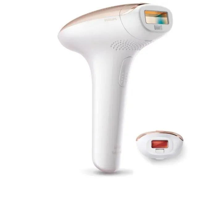 Acheter Epilateur à lumière pulsée IPL Lumea - PHILIPS SC1997/00 - Semi-définitive - 5 réglages dintensité lumineuse Reconditionné - 269,00 € Epilateur à lumière pulsée IPL Lumea - PHILIPS SC1997/00 - Semi-définitive - 5 réglages dintensité lumineuse Reconditionné Philips reconditionné disponible sur Cdiscount Seconde Vie
