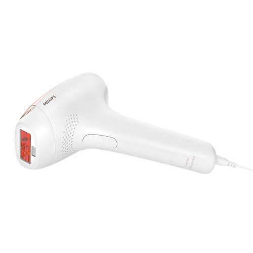 Voir photo 2 de Épilateur à lumière pulsée Philips Lumea Advanced BRI921/00 | Dero Épilateur à lumière pulsée Philips Lumea Advanced BRI921/00 Reconditionné Philips reconditionné photo 2 | Dero