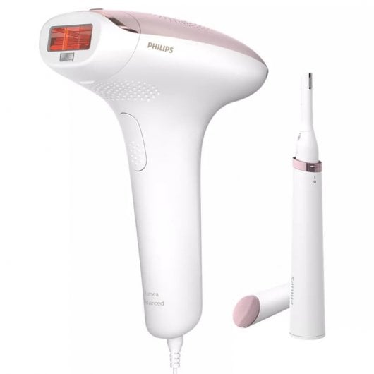 Epilateur à lumière pulsée Philips Lumea série 7000 BRI920/00 Blanc - Bon état Bon état Philips reconditionné disponible sur Pixmania | Dero