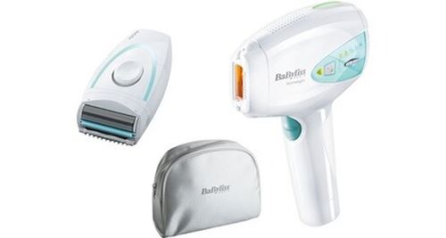 Epilateur BABYLISS G973PE État correct N/A (Il n'y a pas assez d'in reconditionné disponible sur Fnac