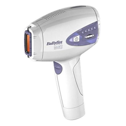 Epilateur Babyliss Homelight 930 Nouvelle Génération État correct BaByliss reconditionné disponible sur Fnac