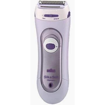 Épilateur Braun LS 5560 Reconditionné - 69,00 € Épilateur Braun LS 5560 Reconditionné Braun reconditionné disponible sur Backmarket