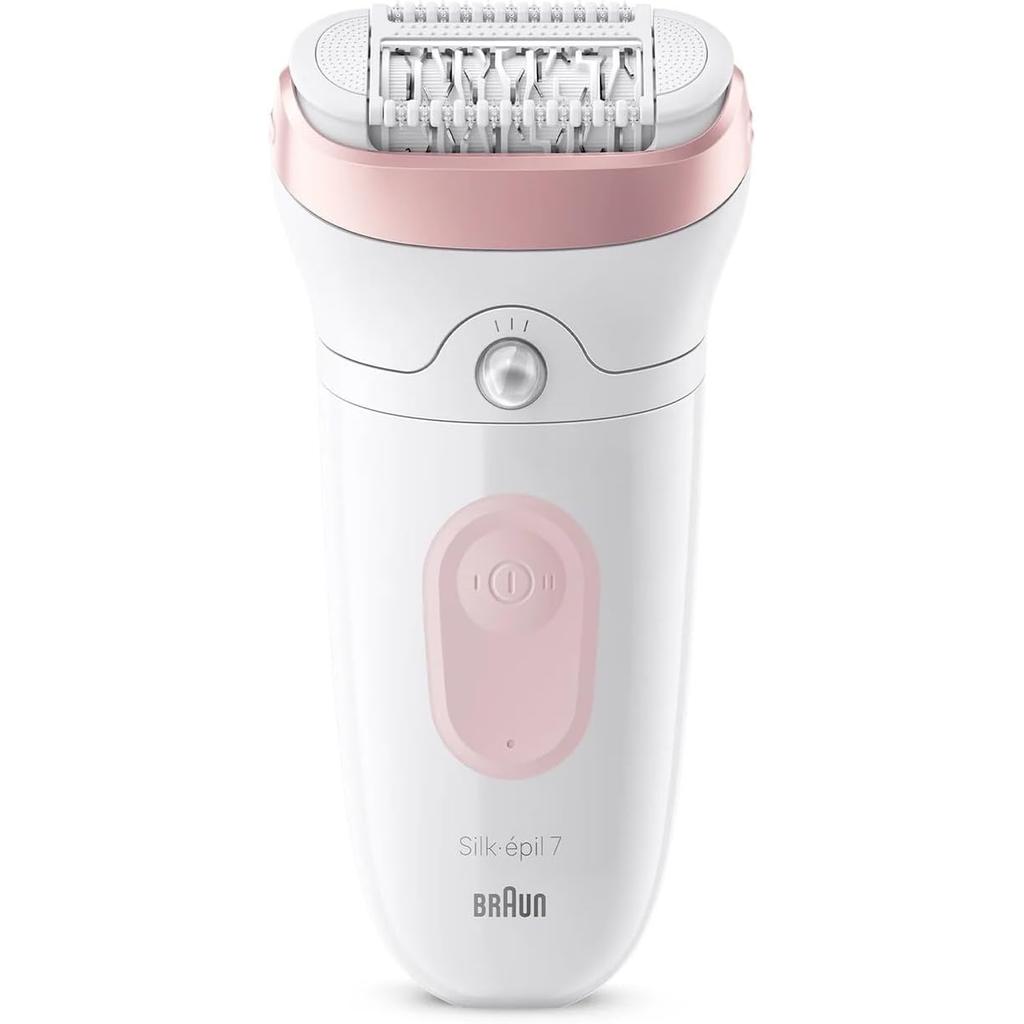 Épilateur Braun SE 7000 Reconditionné - 99,00 € Épilateur Braun SE 7000 Reconditionné Braun reconditionné disponible sur Backmarket
