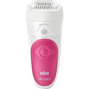 Épilateur Braun SES5 500 Reconditionné Braun reconditionné disponible sur Backmarket