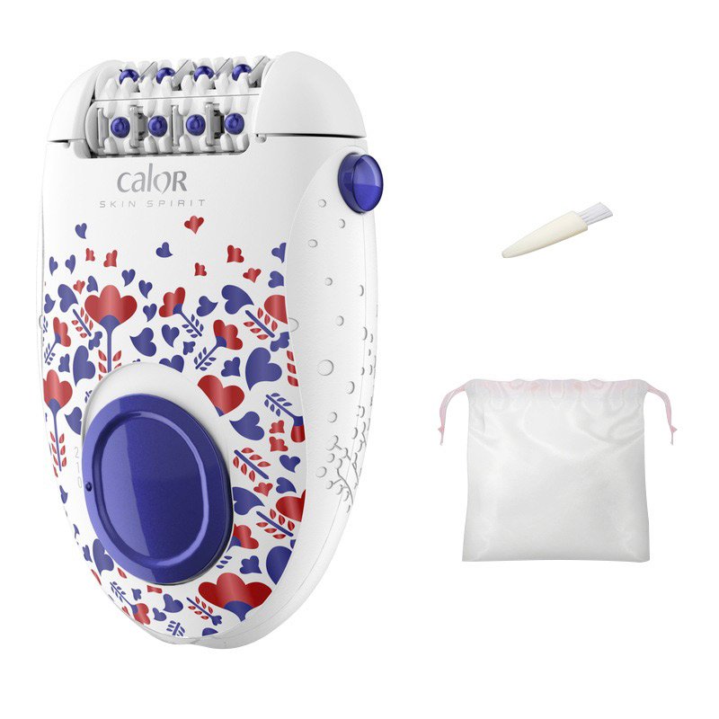 Epilateur Calor Ep2904c0 Skin Spirit Bon état - 24,98 € Epilateur Calor Ep2904c0 Skin Spirit Bon état reconditionné disponible sur Electro Depot