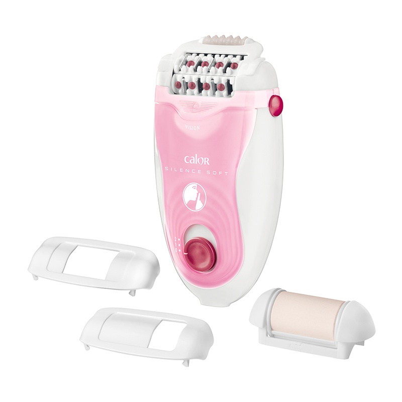 Acheter Epilateur Calor Ep5620c0 Silence Soft Bon état - 37,98 € Epilateur Calor Ep5620c0 Silence Soft Bon état reconditionné disponible sur Electro Depot