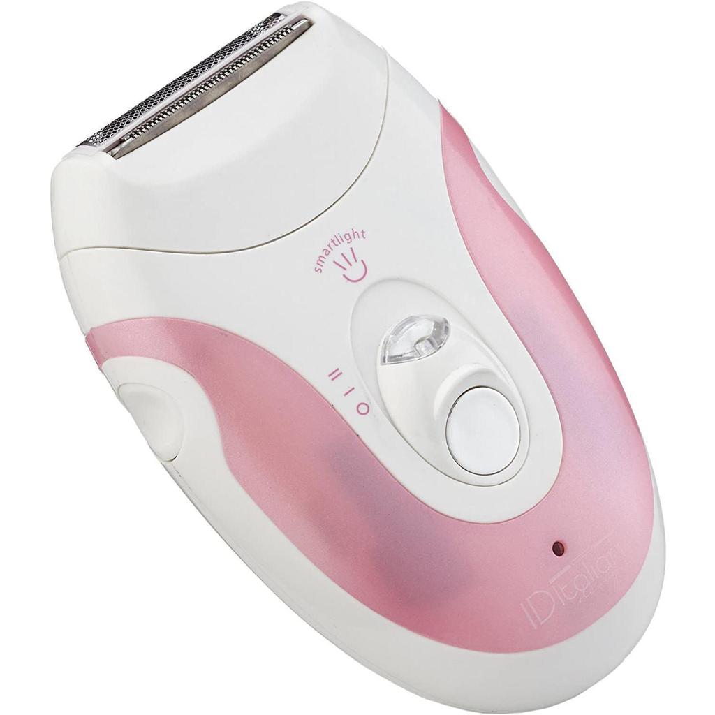 Épilateur Italian Design Idedep 3in1 Reconditionné N/A reconditionné disponible sur Backmarket