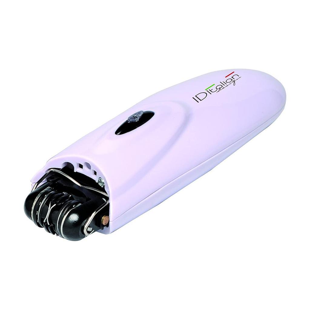 Épilateur Italian Design Idenanoid Reconditionné - 23,99 € Épilateur Italian Design Idenanoid Reconditionné N/A reconditionné disponible sur Backmarket