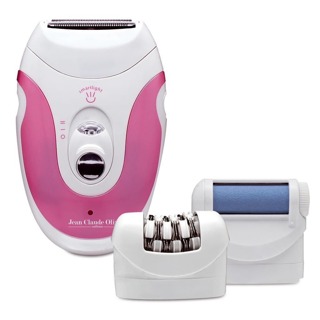 Épilateur Jean Claude Olivier DEEP Reconditionné - 66,99 € Épilateur Jean Claude Olivier DEEP Reconditionné N/A reconditionné disponible sur Backmarket