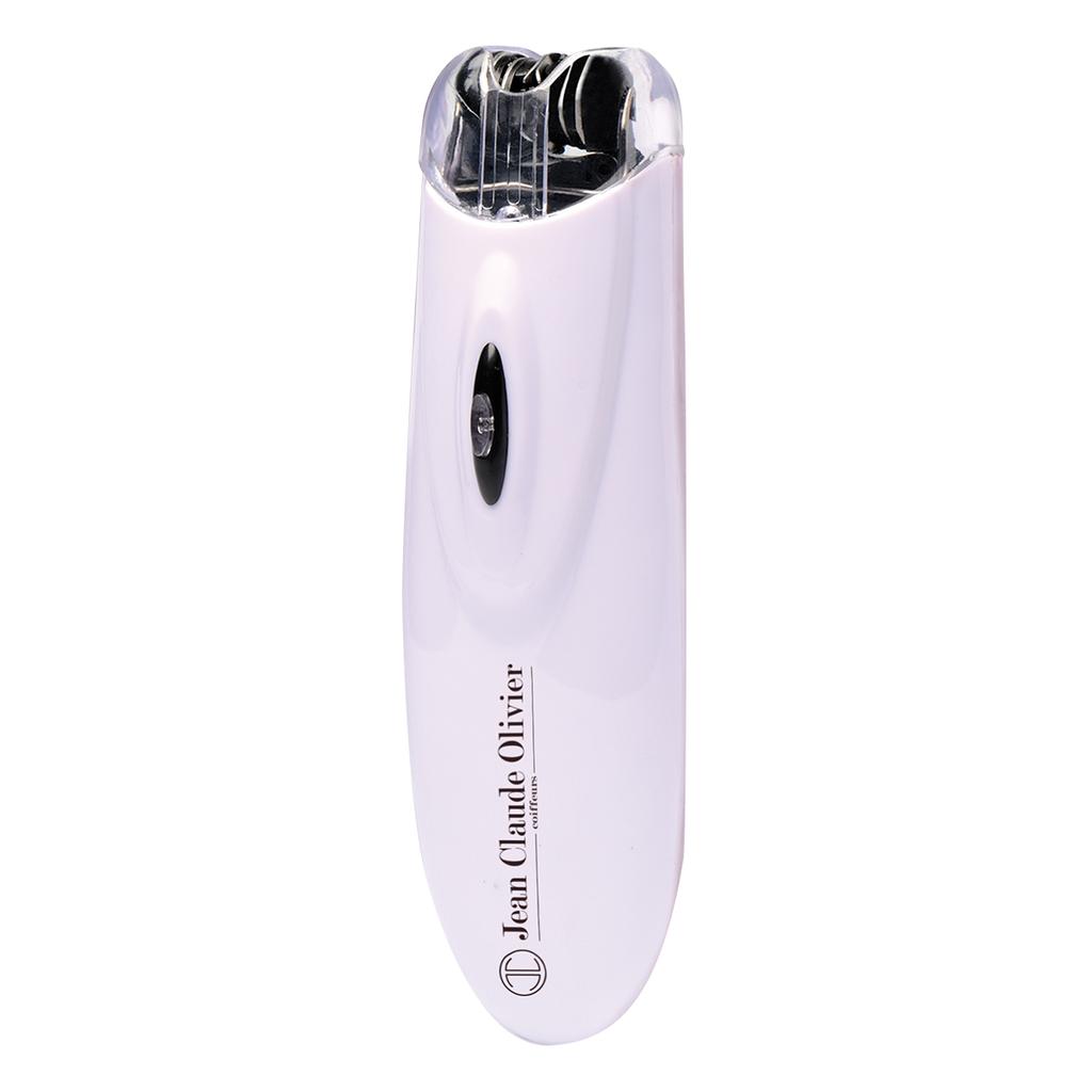Épilateur Jean Claude Olivier IDCP Reconditionné - 26,99 € Épilateur Jean Claude Olivier IDCP Reconditionné N/A reconditionné disponible sur Backmarket
