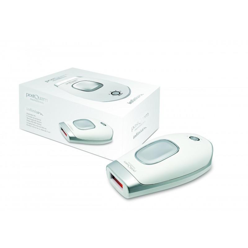 Épilateur laser Italian Design Infinium Laser Reconditionné - 152,99 € Épilateur laser Italian Design Infinium Laser Reconditionné N/A reconditionné disponible sur Backmarket