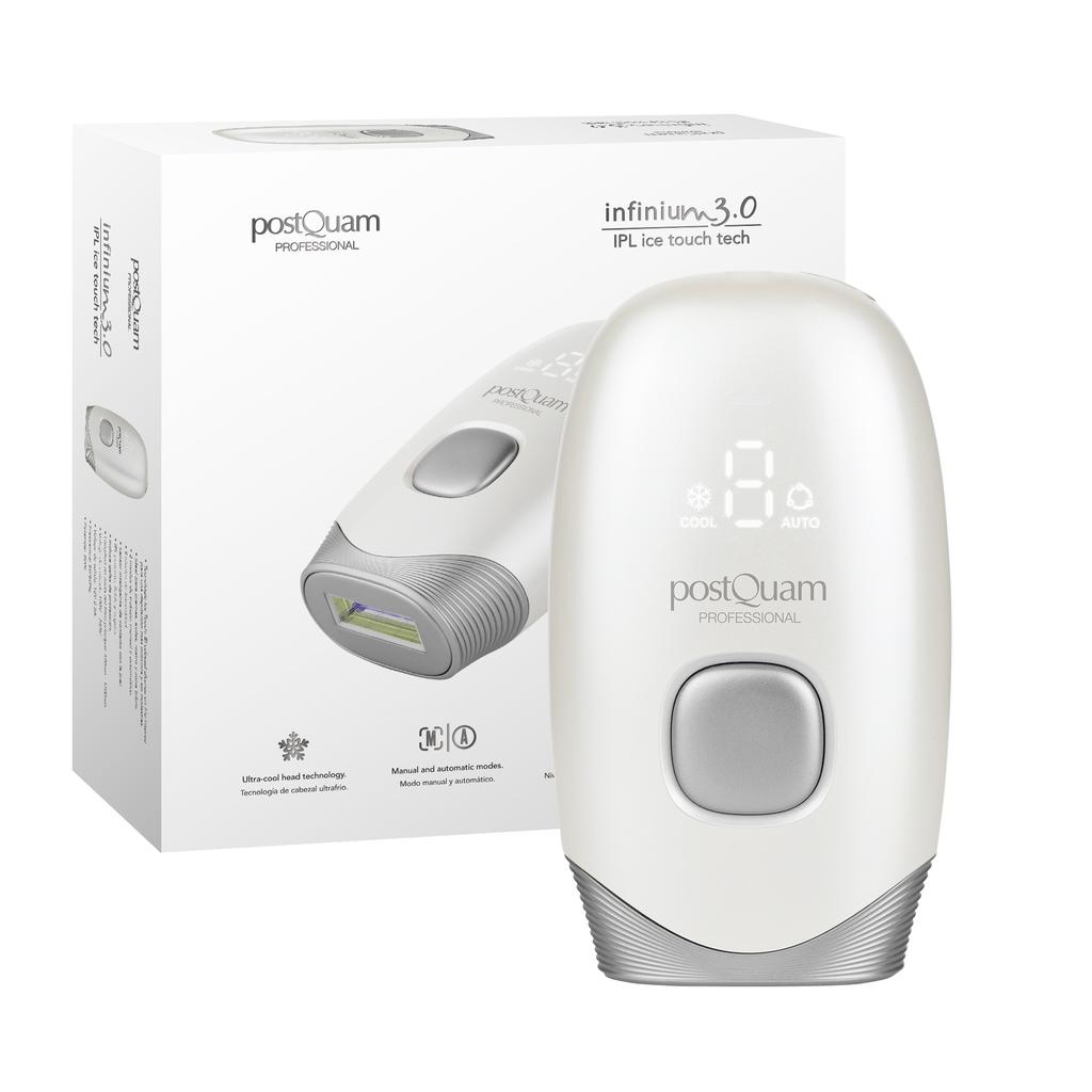 Épilateur laser Italian Design Infinum Reconditionné - 123,99 € Épilateur laser Italian Design Infinum Reconditionné N/A reconditionné disponible sur Backmarket | Dero