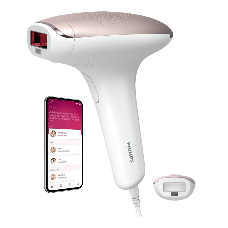 Epilateur Lumière Pulsee Philips - Lumea Advanced Sc1994 Serie 7000 Bon état - 239,98 € Epilateur Lumière Pulsee Philips - Lumea Advanced Sc1994 Serie 7000 Bon état reconditionné disponible sur Electro Depot