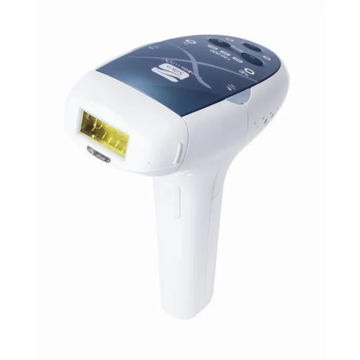Epilateur lumière pulsée - SILKN FLASH & GO Lux 125 Reconditionné - 129,00 € Epilateur lumière pulsée - SILKN FLASH & GO Lux 125 Reconditionné Silk'n reconditionné disponible sur Cdiscount Seconde Vie