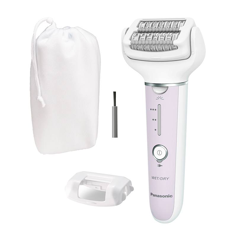 Acheter Epilateur Panasonic Es-ey30-v502 Bon état - 67,98 € Epilateur Panasonic Es-ey30-v502 Bon état reconditionné disponible sur Electro Depot