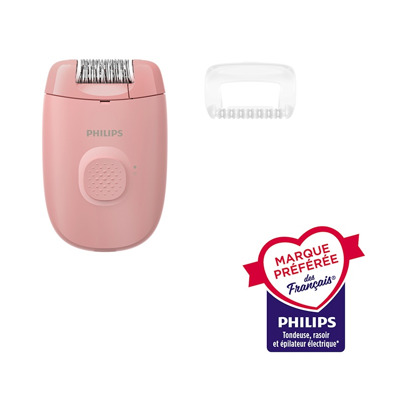 Acheter Epilateur Philips Series 2000 Bre227/00 Bon état - 29,98 € Epilateur Philips Series 2000 Bre227/00 Bon état reconditionné disponible sur Electro Depot