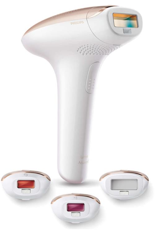 Epilation semi-définitive Philips Lumea Advanced SC1999/00 État correct Philips reconditionné disponible sur Fnac
