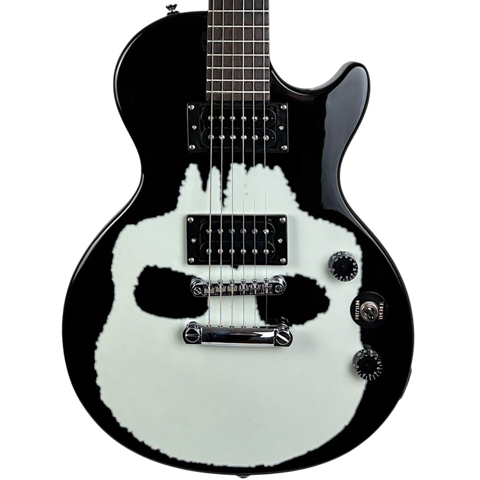 Epiphone Special II Édition Limitée 2004 - Crâne original Bon état Epiphone reconditionné disponible sur Refurbed | Dero