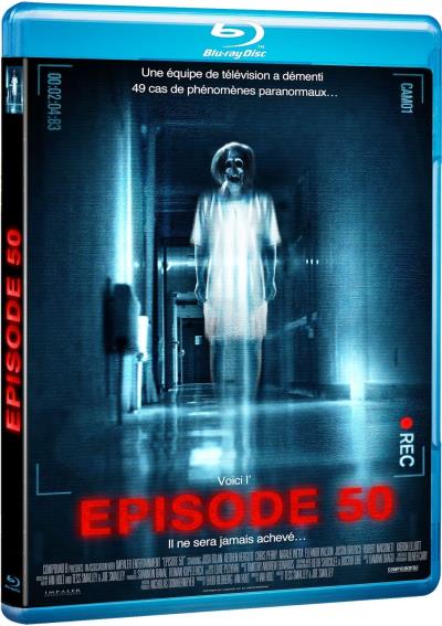 Episode 50 Blu-ray État correct reconditionné disponible sur Fnac
