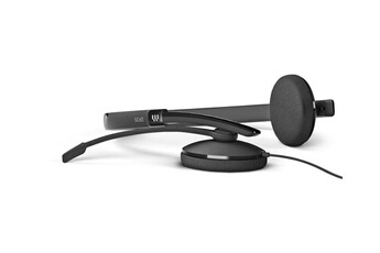 EPOS ADAPT 160T USB II - Micro-casque - sur-oreille - filaire - USB - Certifié pour Microsoft Teams, Optimisé pour la CU Très bon état Sennheiser reconditionné disponible sur Darty