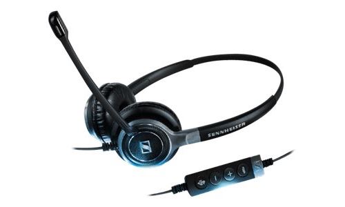 EPOS IMPACT SC 660 USB ML - Micro-casque - sur-oreille - filaire - USB - noir, argent État correct N/A reconditionné disponible sur Fnac | Dero