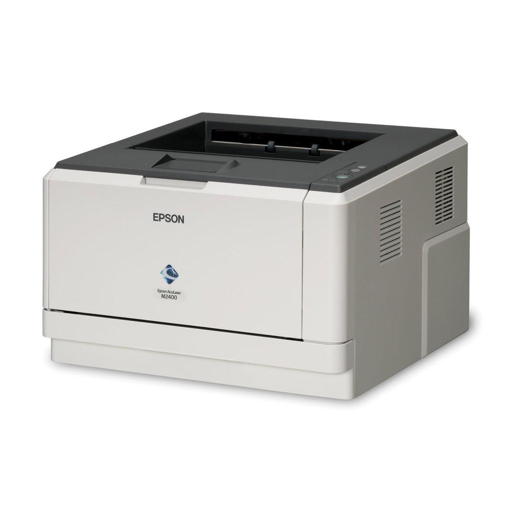 Epson AcuLaser M2400D Laser monochrome Reconditionné - 99,00 € Epson AcuLaser M2400D Laser monochrome Reconditionné Epson reconditionné disponible sur Backmarket