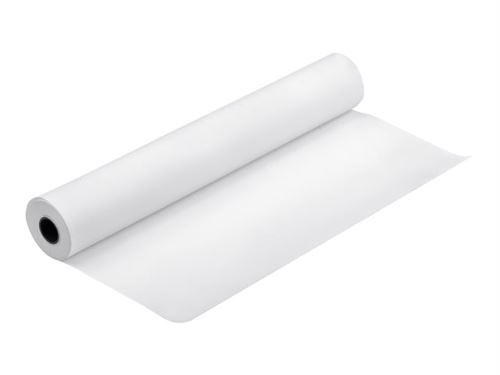 Epson Doubleweight Matte Paper - Mat - Rouleau (111,8 cm x 25 m) - 180 g/m² - 1 rouleau(x) papier - pour Stylus Pro 11880, Pro 98XX; SureColor SC-P10000, P20000, P8000, P9000, P9500, T7000, T7200 État correct reconditionné disponible sur Fnac