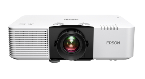 Epson EB-L690U Projecteur à focale standard 6500 ANSI lumens 3LCD WUXGA (1920x1200) Blanc - Très bon état Très bon état Epson reconditionné disponible sur Pixmania