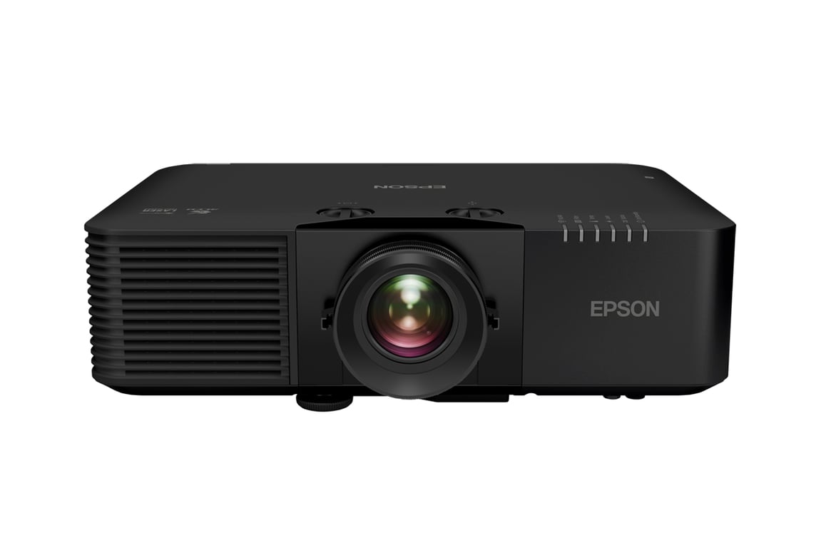 Acheter Epson EB-L895U Projecteur à focale standard 8000 ANSI lumens 3LCD WUXGA (1920x1200) Noir - Très bon état Très bon état - 5342,21 € Epson EB-L895U Projecteur à focale standard 8000 ANSI lumens 3LCD WUXGA (1920x1200) Noir - Très bon état Très bon état Epson reconditionné disponible sur Pixmania