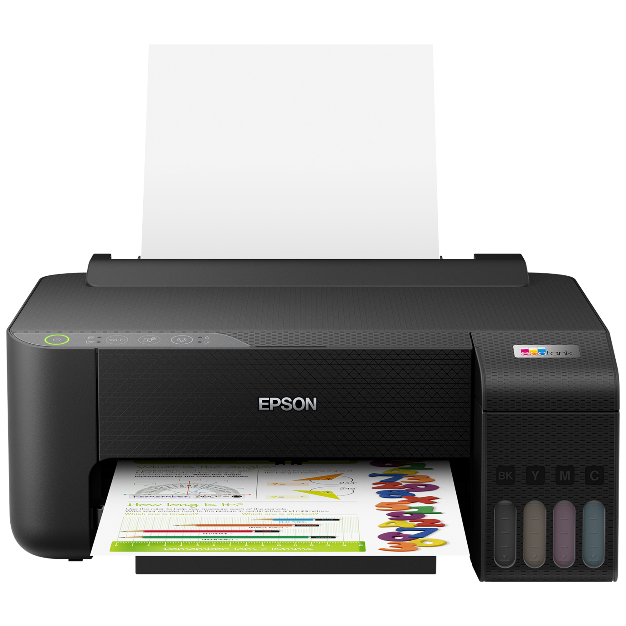 Epson EcoTank ET-1810 - Excellent état Parfait état Epson reconditionné disponible sur Pixmania