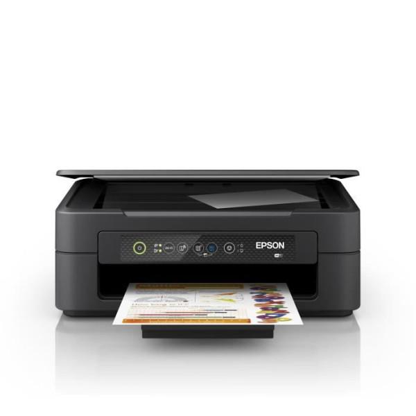 Epson Expression Home XP-2200 Jet d'encre Reconditionné - 101,14 € Epson Expression Home XP-2200 Jet d'encre Reconditionné Epson reconditionné disponible sur Backmarket