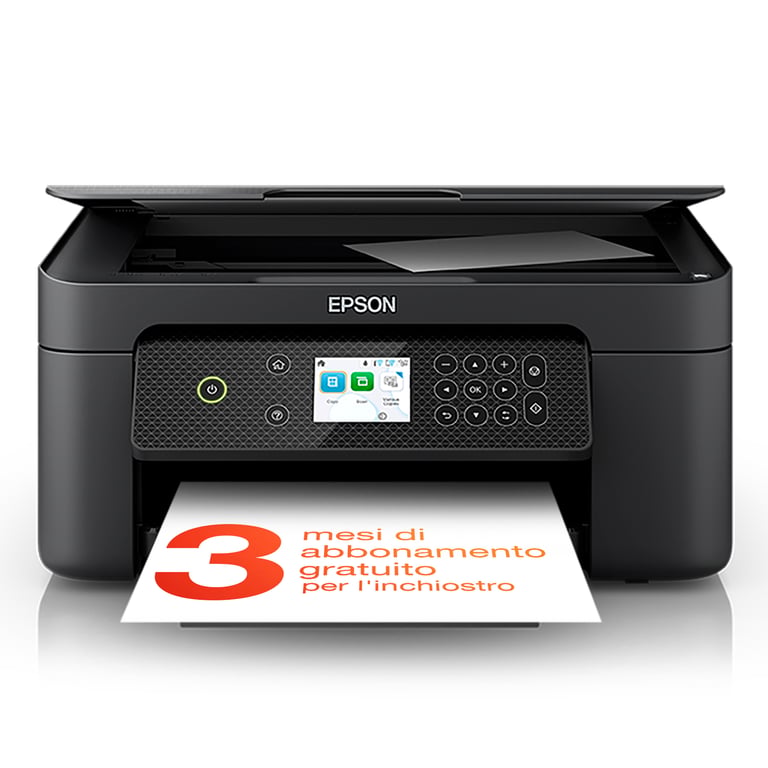 Epson Expression Home XP-4200 Jet d'encre A4 5760 x 1440 DPI 33 ppm Wifi - Très bon état Très bon état Epson reconditionné disponible sur Pixmania