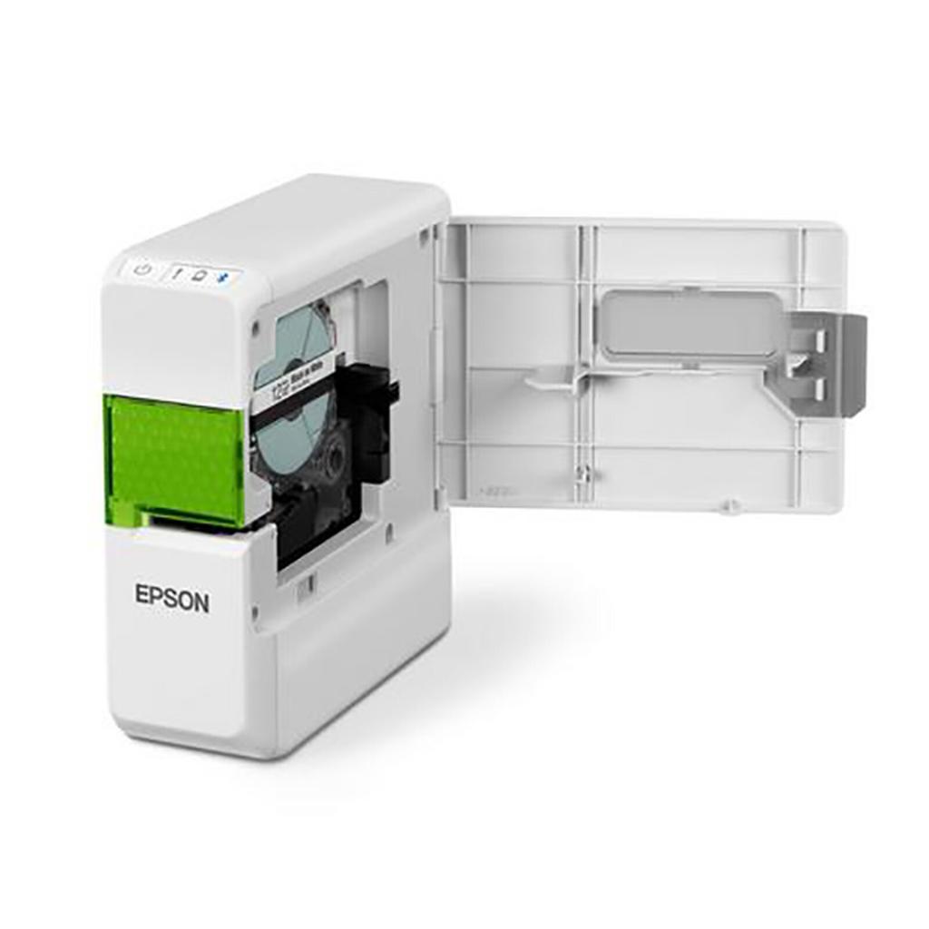 Epson LW-C410 Imprimante thermique Reconditionné - 124,00 € Epson LW-C410 Imprimante thermique Reconditionné Epson reconditionné disponible sur Backmarket