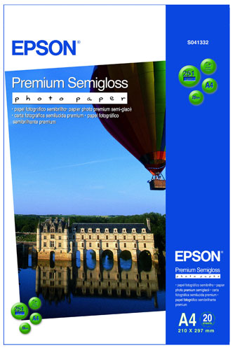 Epson Papier S041332 État correct Epson reconditionné disponible sur Fnac