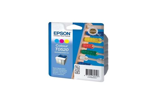 Epson S020191 État correct Epson reconditionné disponible sur Fnac