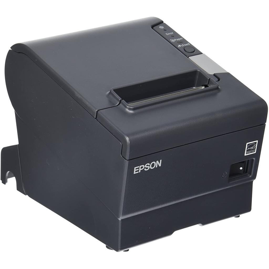Voir photo 2 de Epson TM T88V Imprimante thermique | Dero Epson TM T88V Imprimante thermique Reconditionné Epson reconditionné photo 2 | Dero