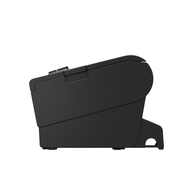 Epson TM-T88VII (112): USB, Ethernet, Serial, PS, Black - Excellent état Parfait état Epson reconditionné photo 3 | Dero
