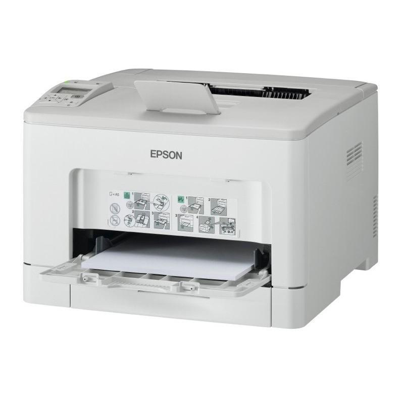Voir photo 3 de Epson WorkForce AL-M300DN Laser monochrome | Dero Epson WorkForce AL-M300DN Laser monochrome Reconditionné Epson reconditionné photo 3 | Dero