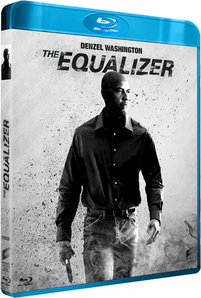Acheter Equalizer Blu-ray État correct - 11,48 € Equalizer Blu-ray État correct reconditionné disponible sur Fnac