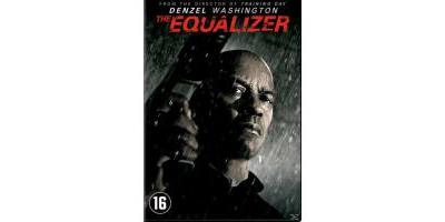 Equalizer, (DVD) BILINGUAL /CAST: DENZEL WASHINGTON -UV-FR NL État correct - 23,99 € Equalizer, (DVD) BILINGUAL /CAST: DENZEL WASHINGTON -UV-FR NL État correct reconditionné disponible sur Fnac