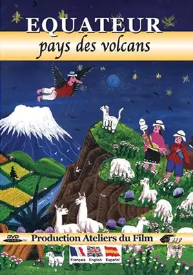 Equateur : pays des volcans - Rosa Perahim et José Castan Bon état - 39,88 € Equateur : pays des volcans - Rosa Perahim et José Castan Bon état N/A (Il n'y a pas suffisamment d'in reconditionné disponible sur Ammareal