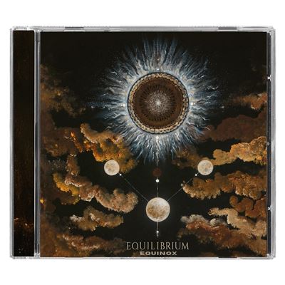 Acheter Equinox État correct - 10,44 € Equinox État correct reconditionné disponible sur Fnac