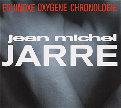 Equinoxe - Oxygène - Chronologie État correct reconditionné disponible sur Fnac