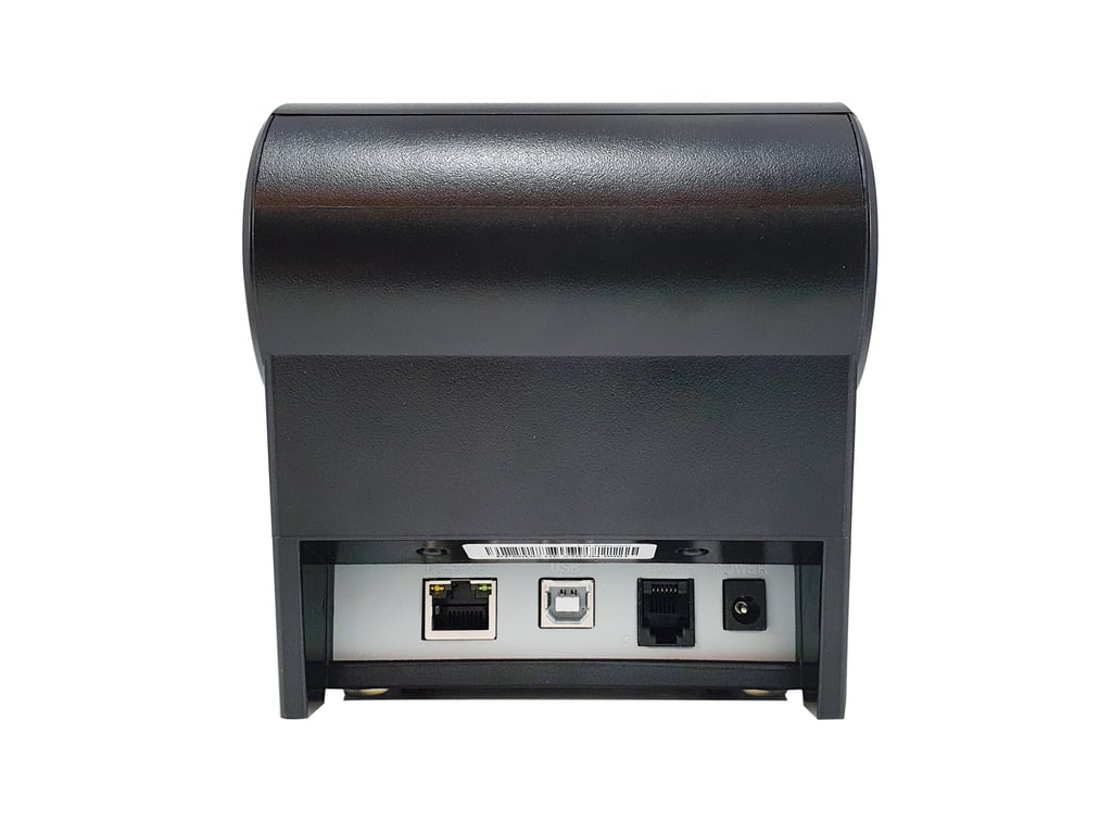 Equip 351001 Imprimante avec un port infrarouge 203 x 203 DPI Avec fil Thermique Imprimantes POS - Très bon état Très bon état N/A reconditionné photo 2 | Dero