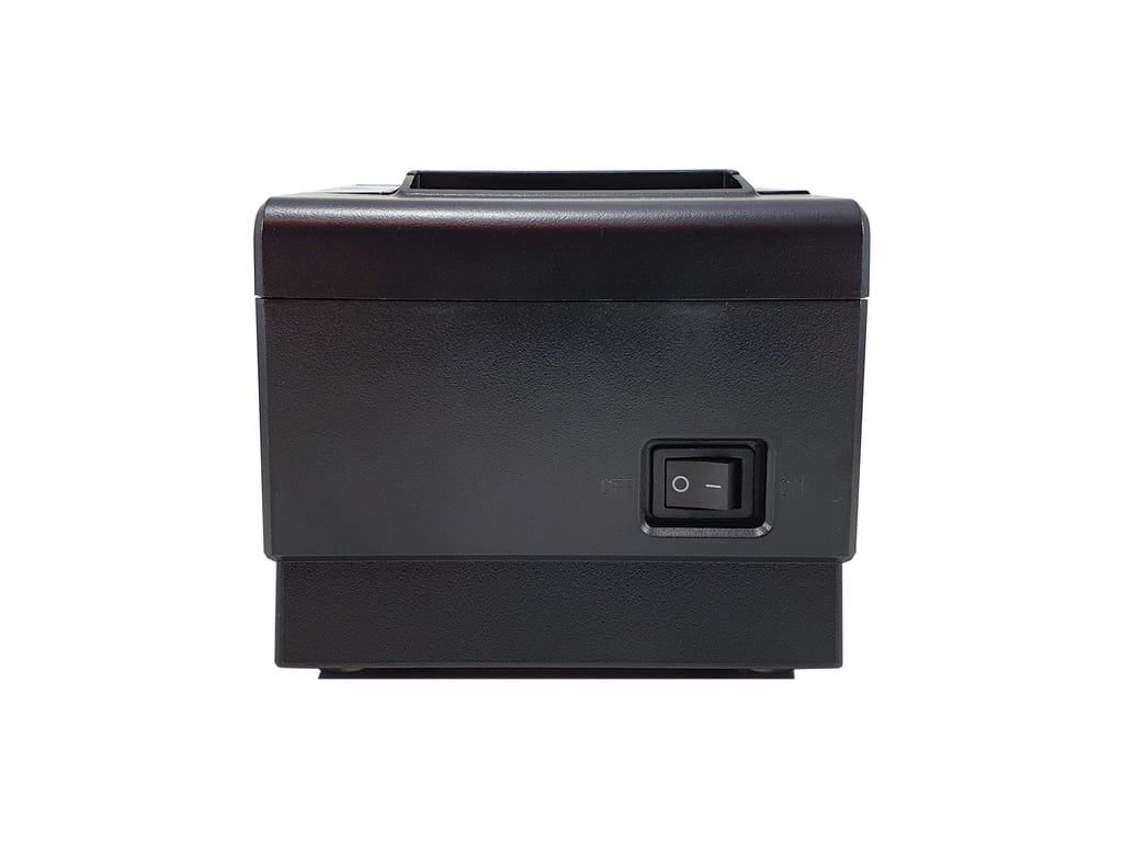 Equip 351001 Imprimante avec un port infrarouge 203 x 203 DPI Avec fil Thermique Imprimantes POS - Très bon état Très bon état N/A reconditionné photo 3 | Dero