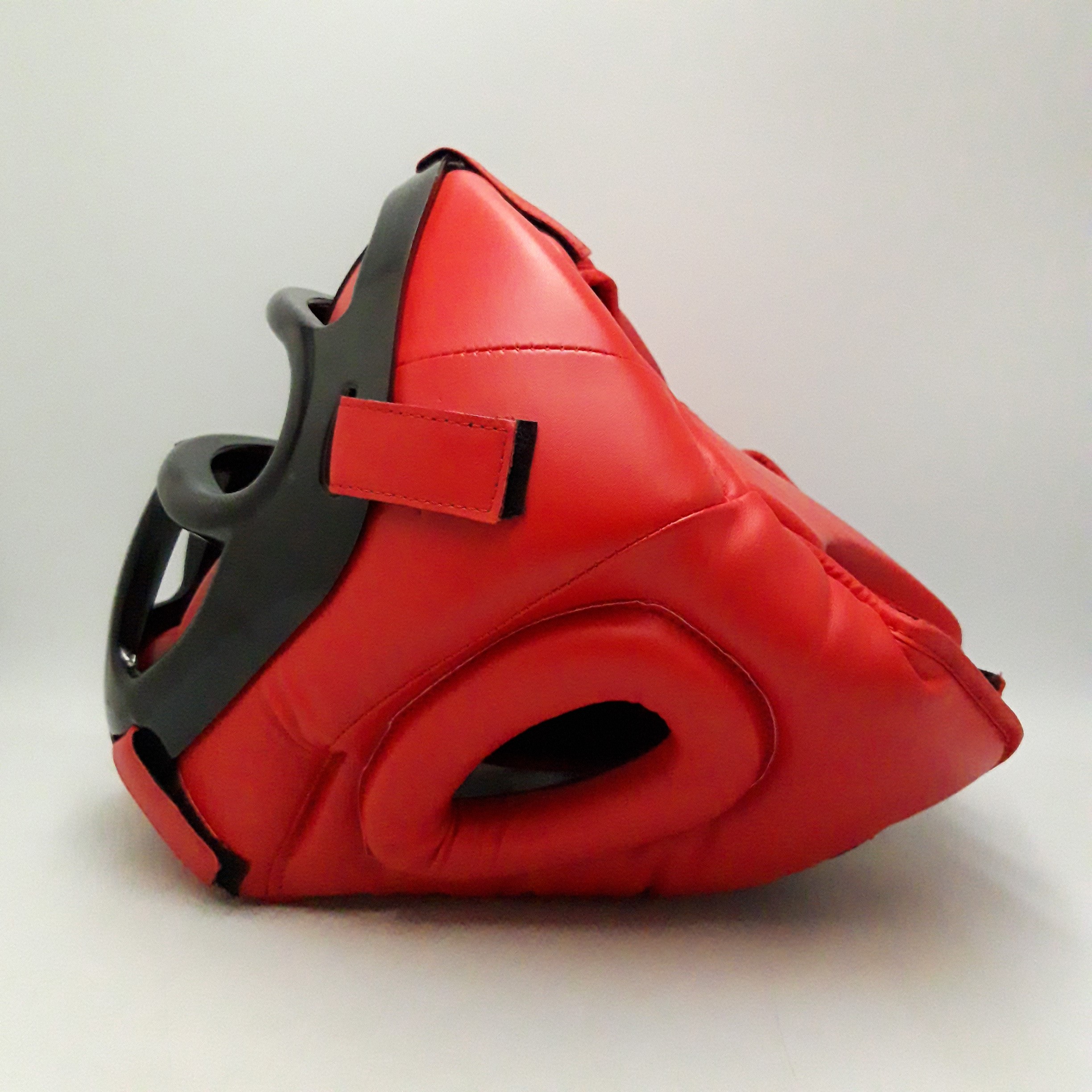 Voir photo 3 de Équipement de protection – Casque de boxe RDX - Taille M Équipement de protection – Casque de boxe RDX - Taille M Très bon état reconditionné photo 3